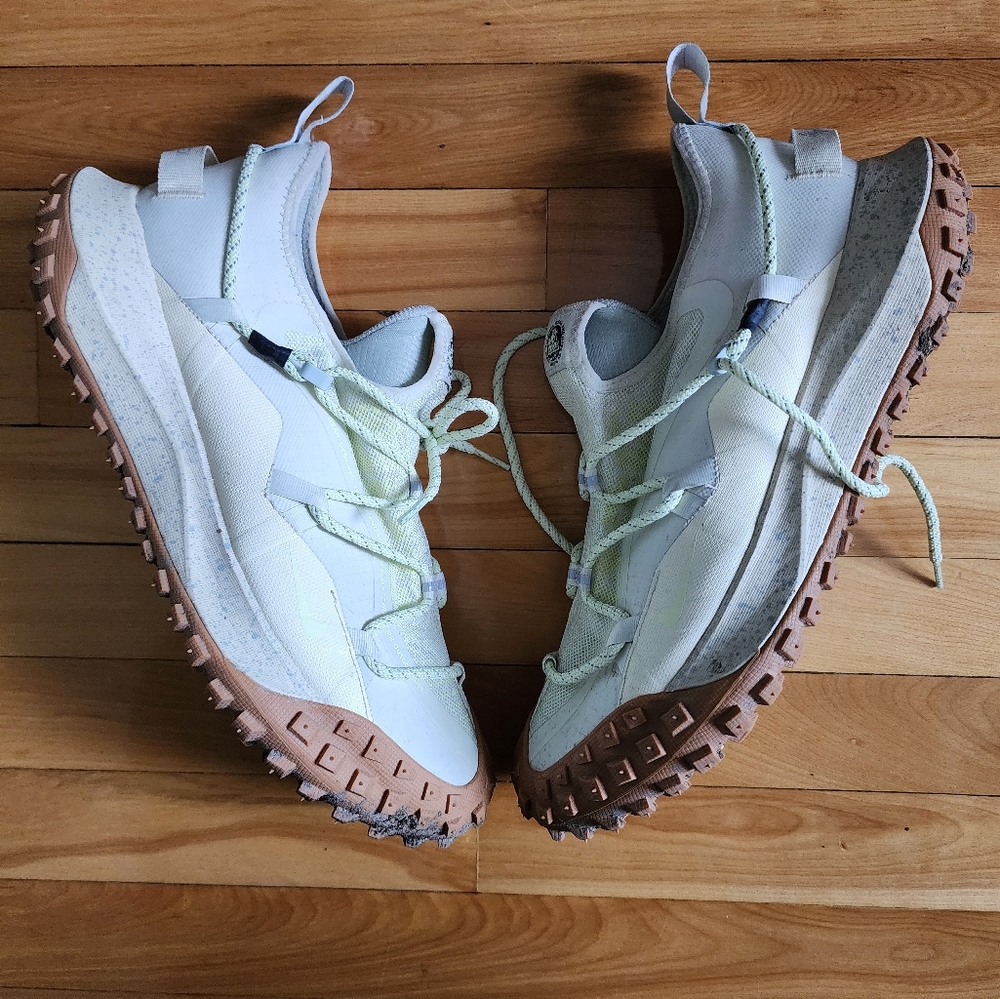 Nike ACG mountain fly size 12,5 us.